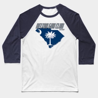 Belton Gun Club Baseball T-Shirt